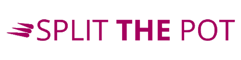Split The Pot logo