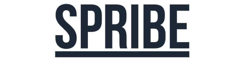 Spribe logo