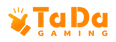 TaDa Gaming logo
