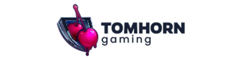 Tom Horn Gaming logo