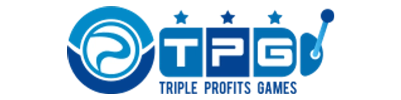 Triple Profits Games logo