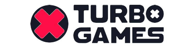 Turbo Games logo
