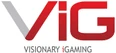 Visionary iGaming logo