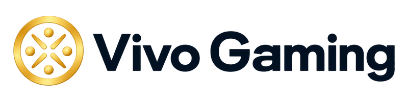 Vivo Gaming logo
