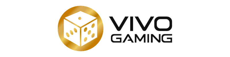 Vivo Gaming logo
