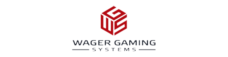 Wager Gaming logo