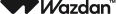 Wazdan logo