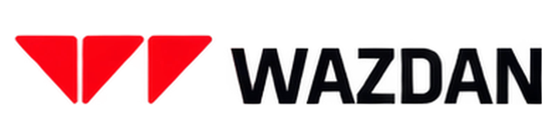 Wazdan logo