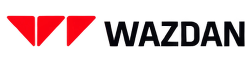 Wazdan logo