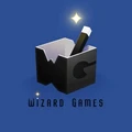 Wizard Games logo