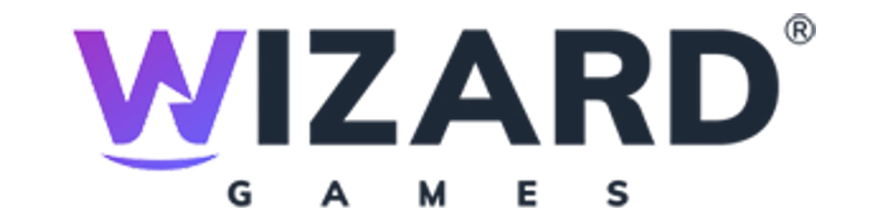 Wizard Games logo