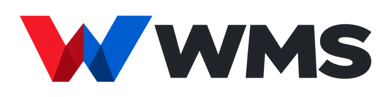 WMS logo