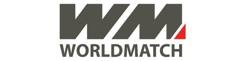 World Match logo