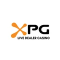 XPG logo