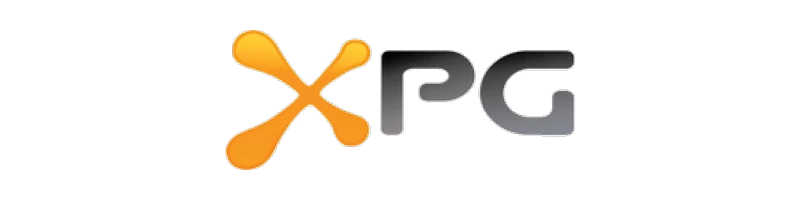 XPG logo
