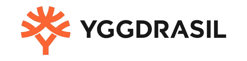 Yggdrasil Gaming logo