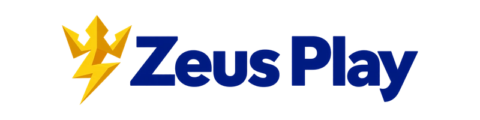 ZEUS PLAY logo
