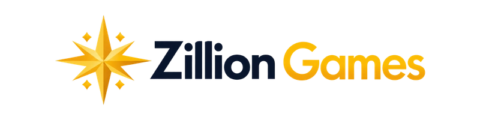 Zillion Games logo