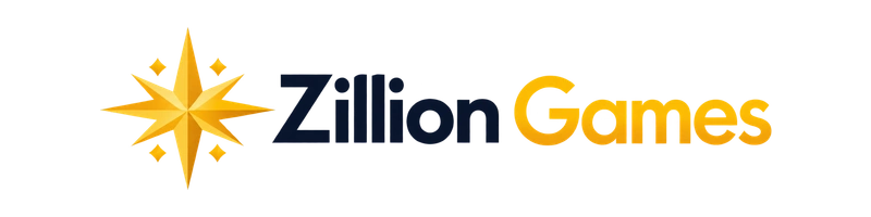 Zillion Games logo
